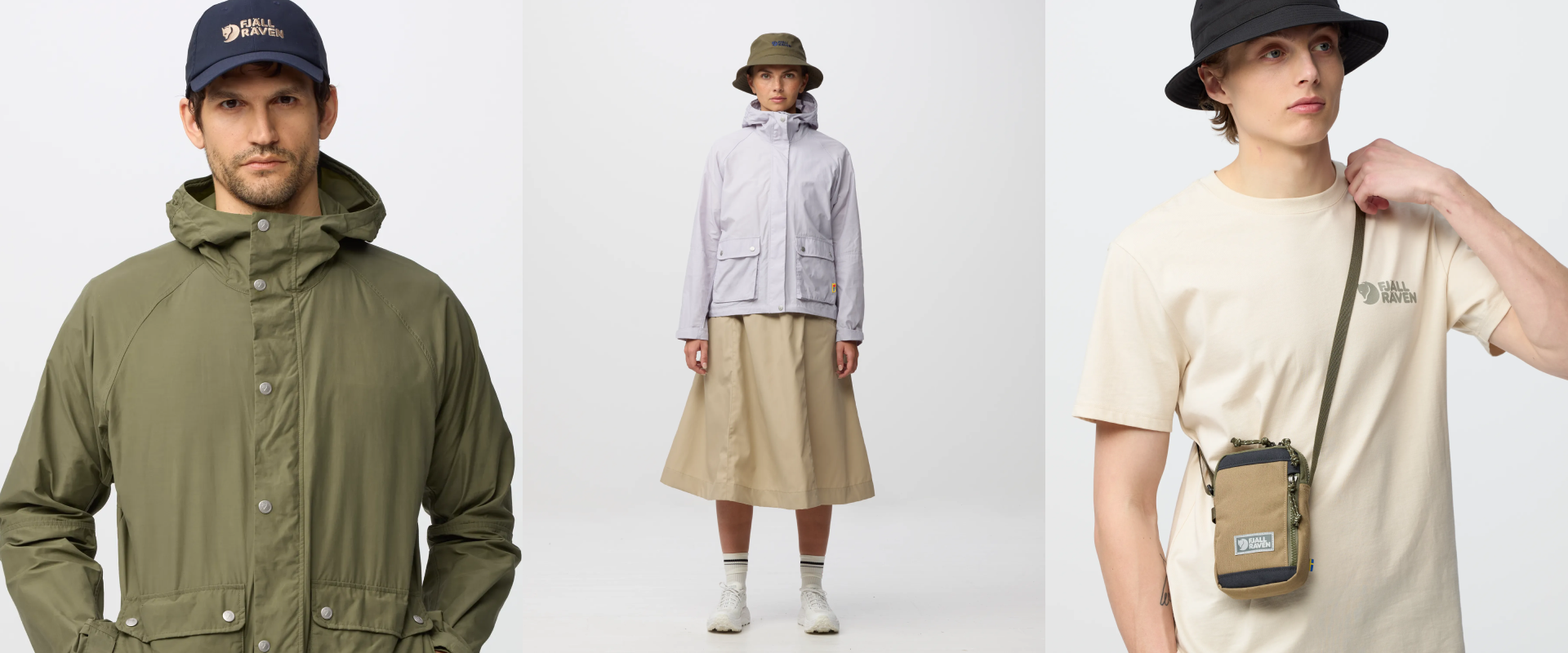 THE VARDAG COLLECTION