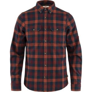 Skog Slim Shirt M