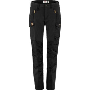 Nikka Trousers Curved W