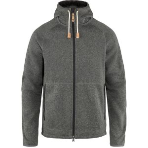 ?vik Fleece Hoodie M