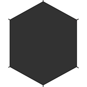 Dome 3 Footprint