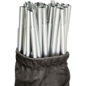 Keb Dome 2 Pole Kit