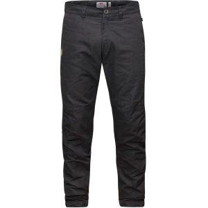 S?rmland Tapered Winter Trousers M Long