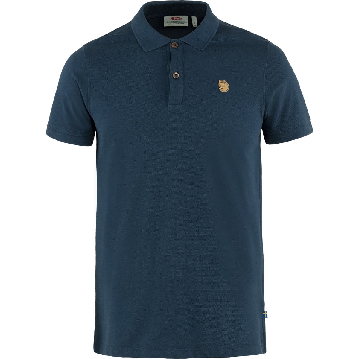 ?vik Polo Shirt M