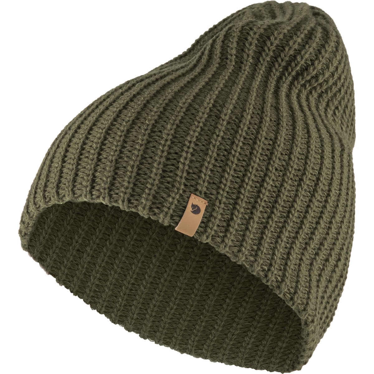 ?vik Melange Beanie