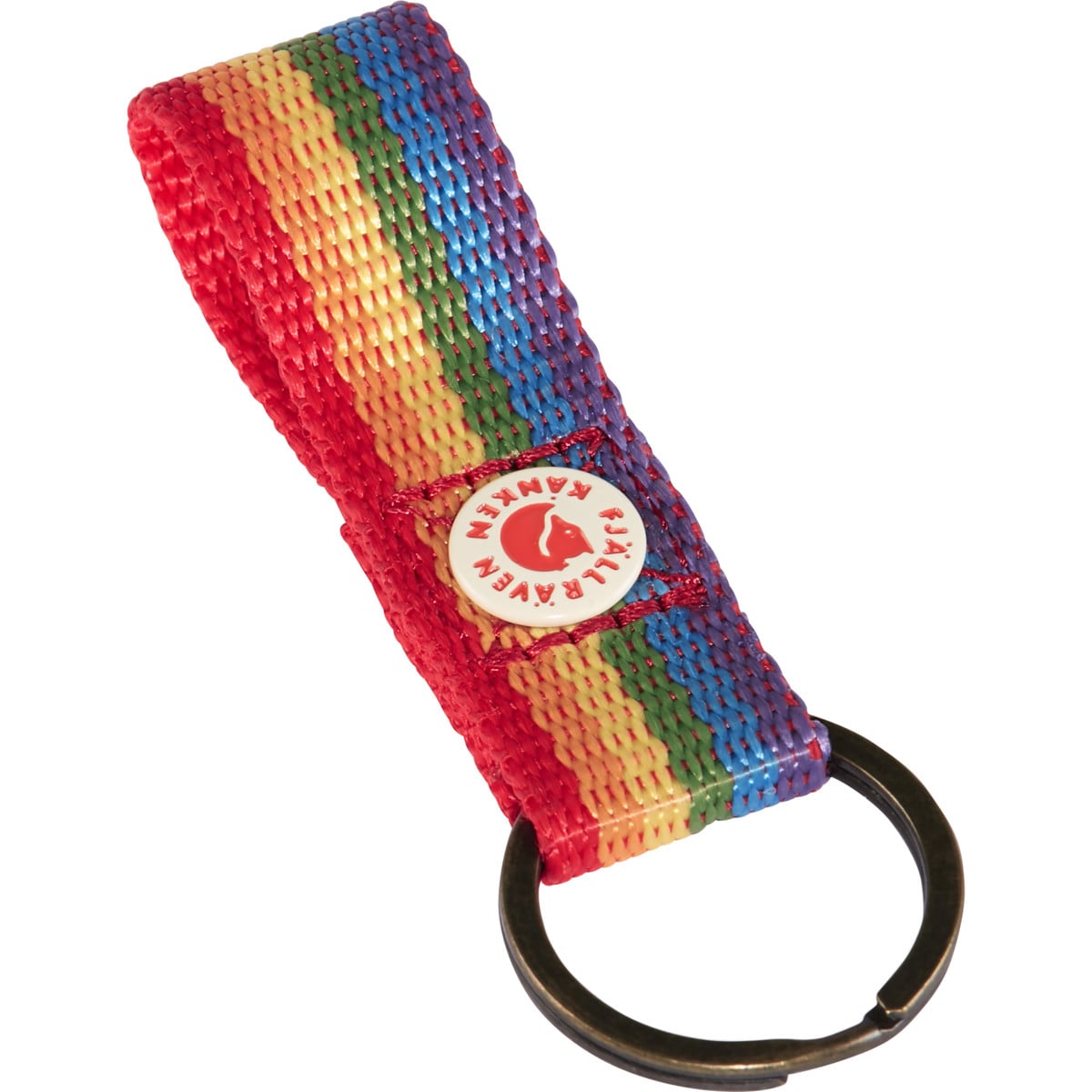 K?nken Rainbow Keyring