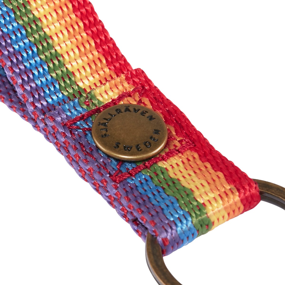 K?nken Rainbow Keyring - Image 2