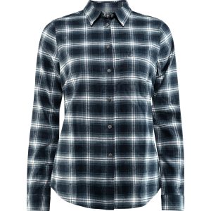 ?vik Flannel Shirt W