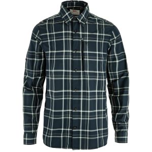 Abisko Hike Shirt LS M