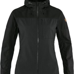 Abisko Midsummer Jacket W