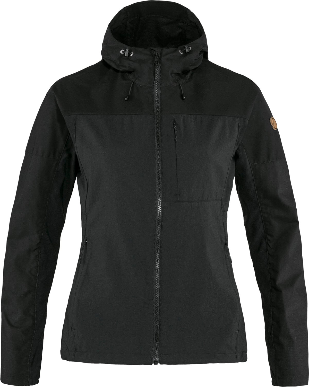 Abisko Midsummer Jacket W