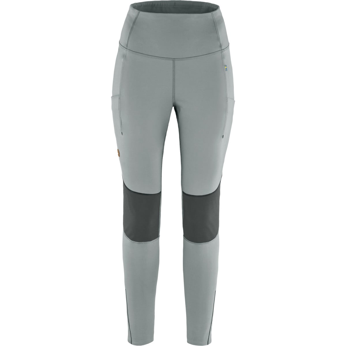 Abisko V?rm Trekking Tights W