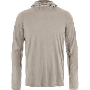 Abisko Wool Hoodie M