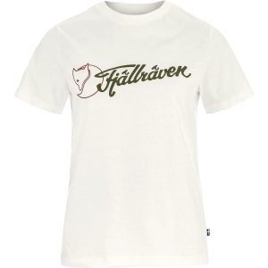 Archive Logo T-shirt W