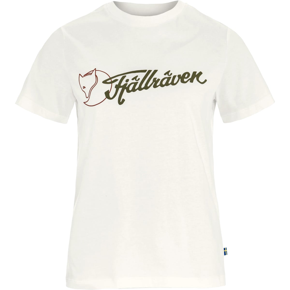 Archive Logo T-shirt W