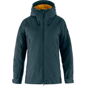 Bergtagen 130 Insulation Jkt W
