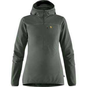 Bergtagen Stretch Half Zip W