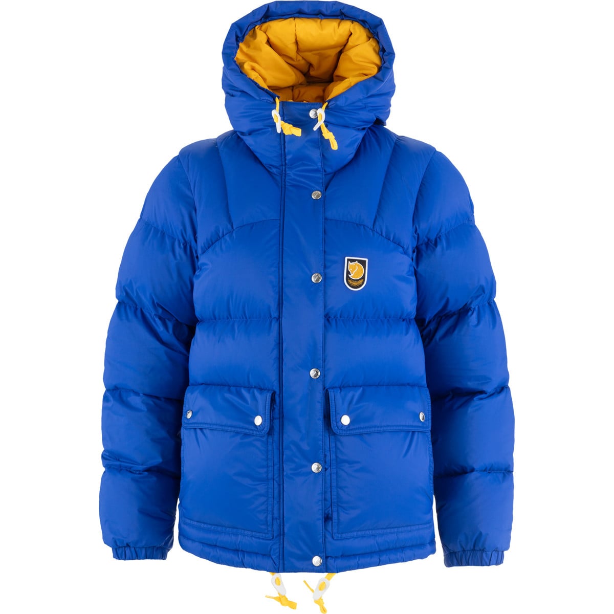 50th Anniversary Expedition Down Lite Jkt W