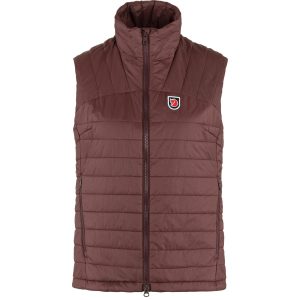 Expedition X-L?tt Vest W