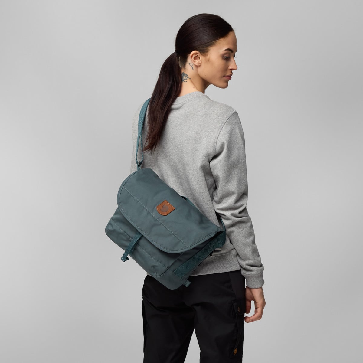Greenland Shoulder Bag Small - Image 3