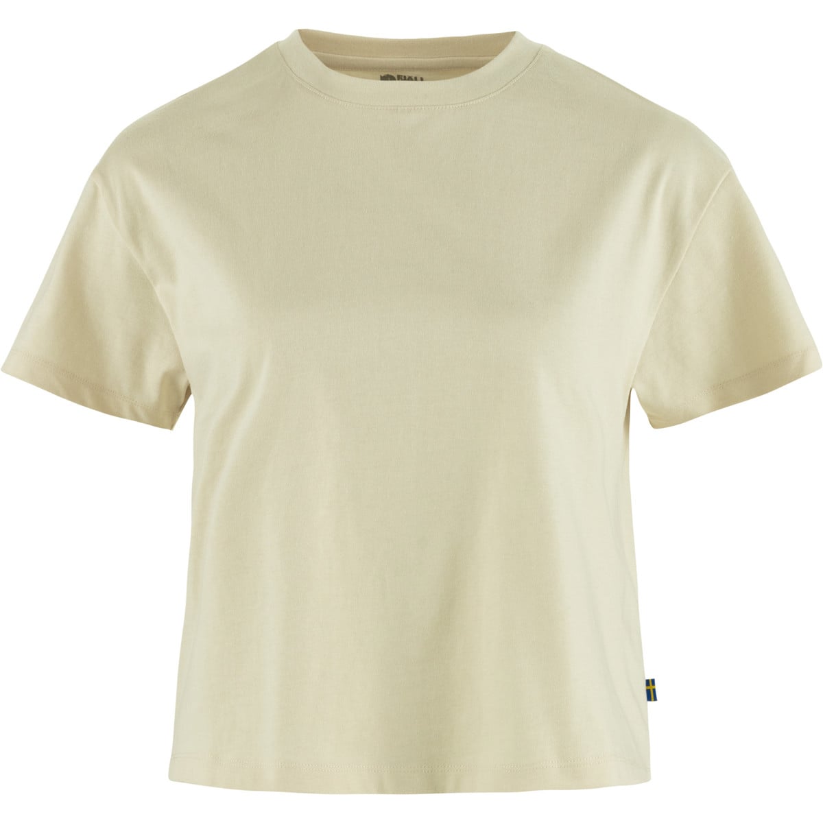 Fj?llr?ven Classic Short T-shirt W