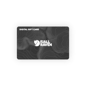 Fj?llr?ven Digital Gift Card