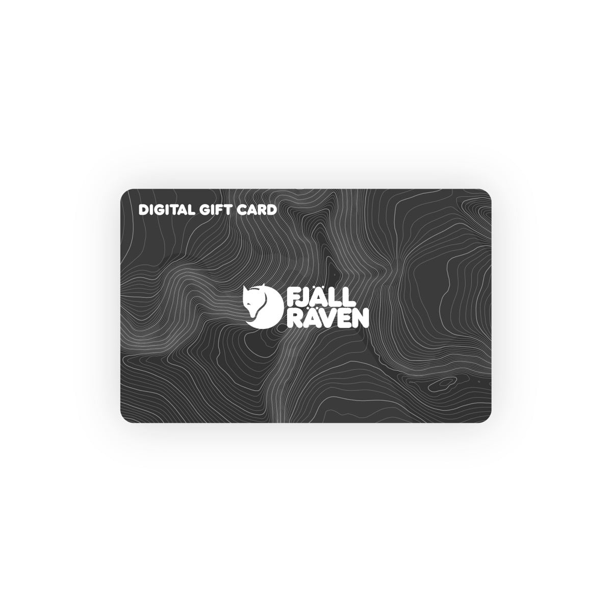 Fj?llr?ven Digital Gift Card