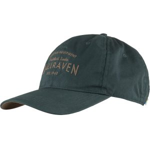 Fj?llr?ven Est 1960 Cap