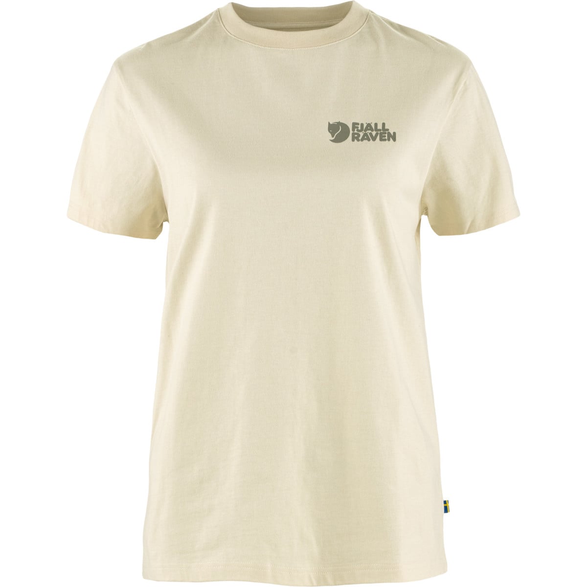 Fj?llr?ven Heavy Classic T-shirt W