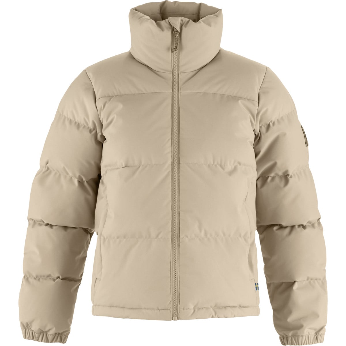 Fj?llr?ven Kamas Lite Down Jkt W