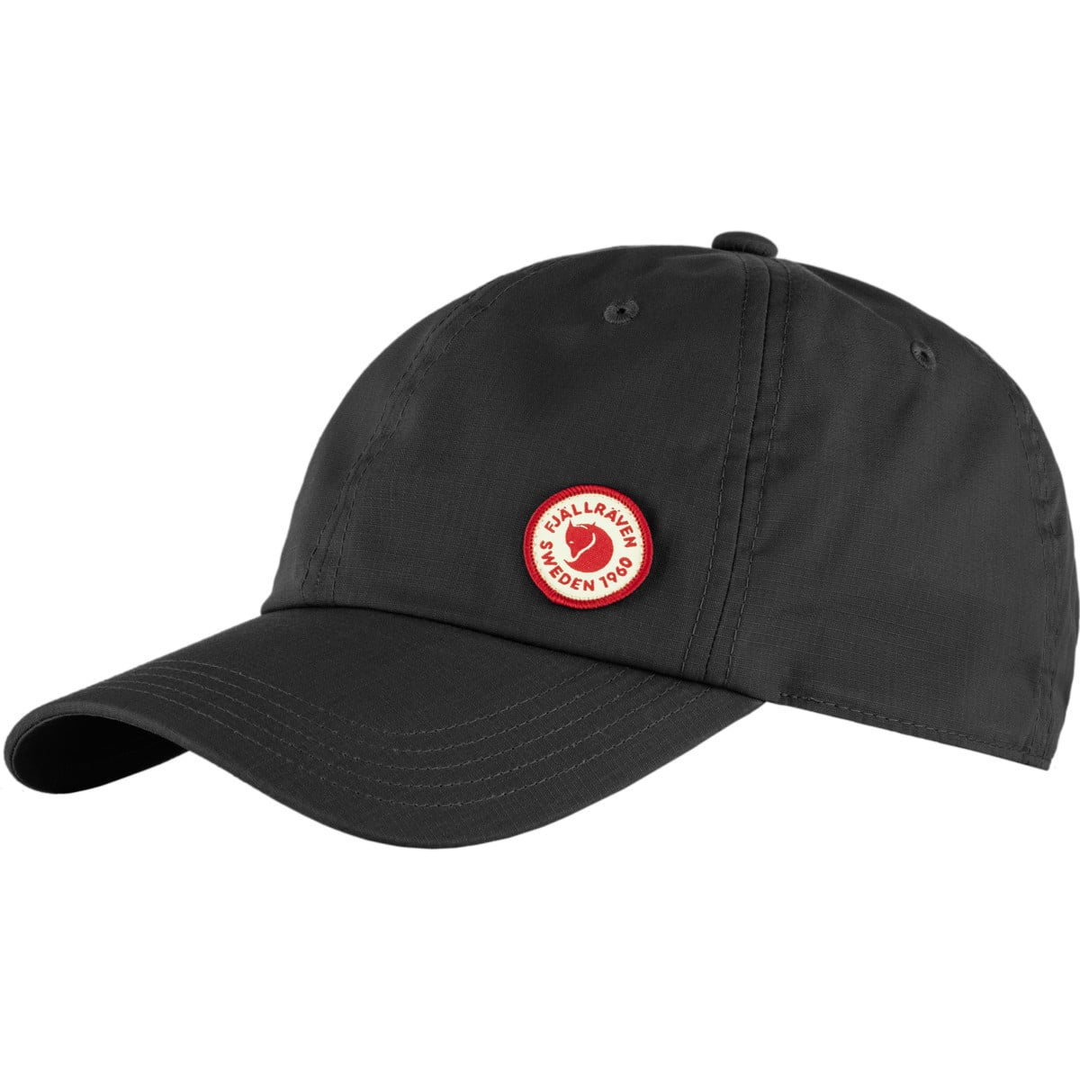 Fj?llr?ven Logo Cap