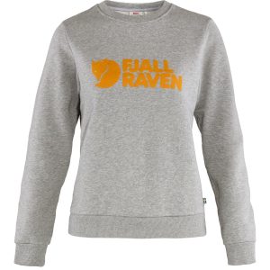 Fj?llr?ven Logo Sweater W