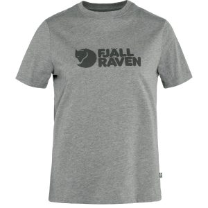 Fj?llr?ven Logo Tee W
