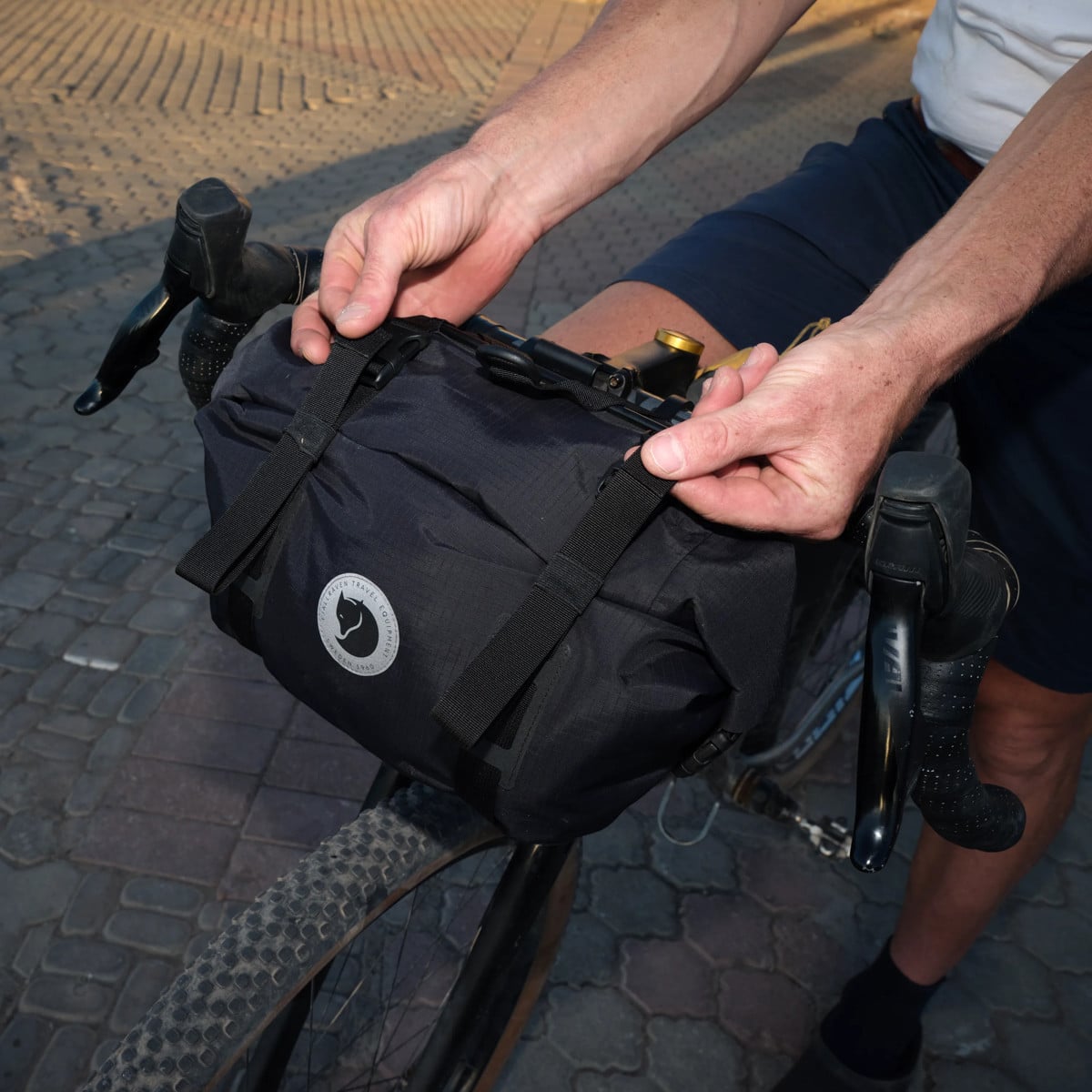 Hoja Handlebar Rolltop - Image 9