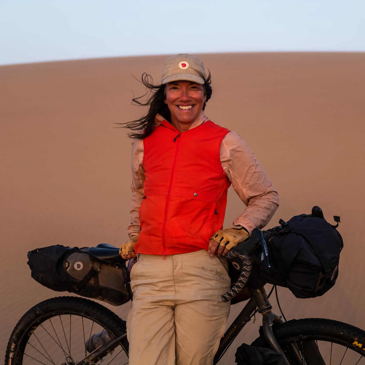Hoja Seatbag Harness - Image 10