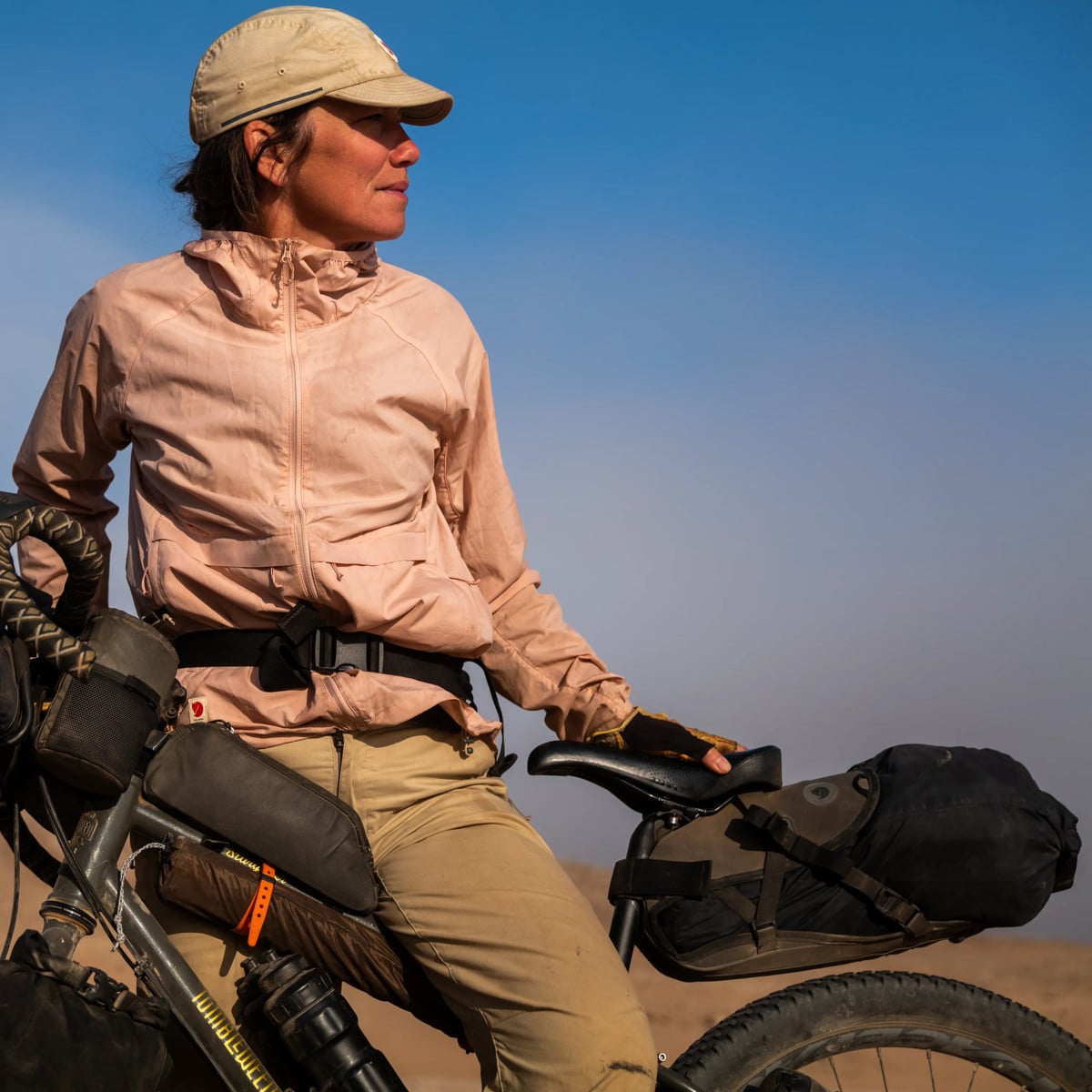Hoja Seatbag Harness - Image 11