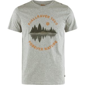Forest Mirror T-shirt M