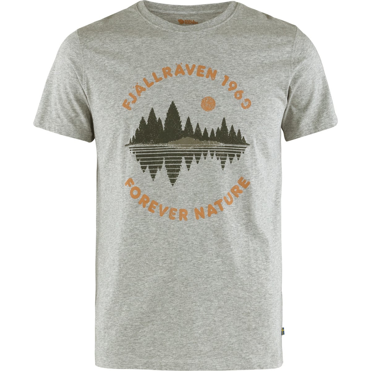 Forest Mirror T-shirt M