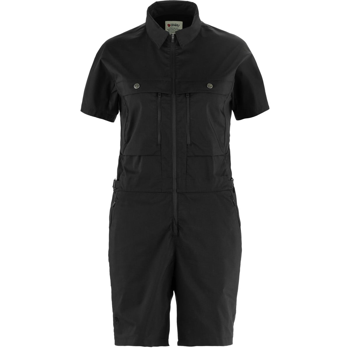 Hoja Field Suit W