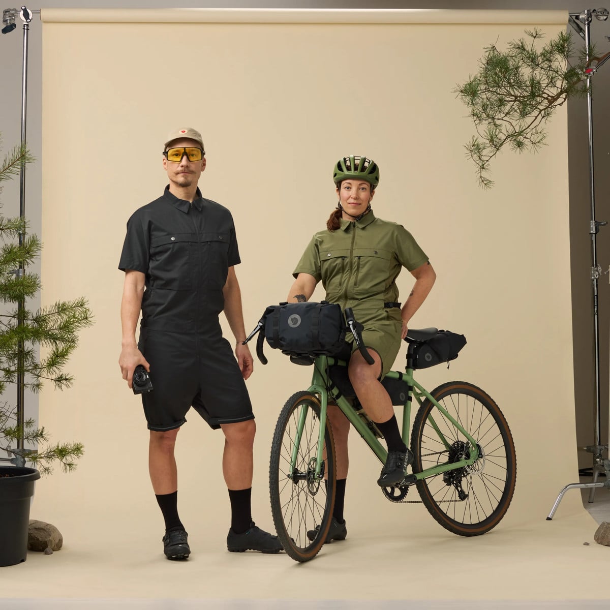 Hoja Handlebar Rolltop - Image 5
