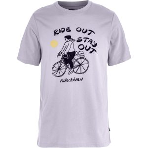 Hoja Iv?g T-shirt M