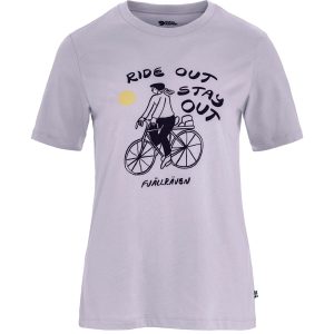 Hoja Iv?g T-shirt W