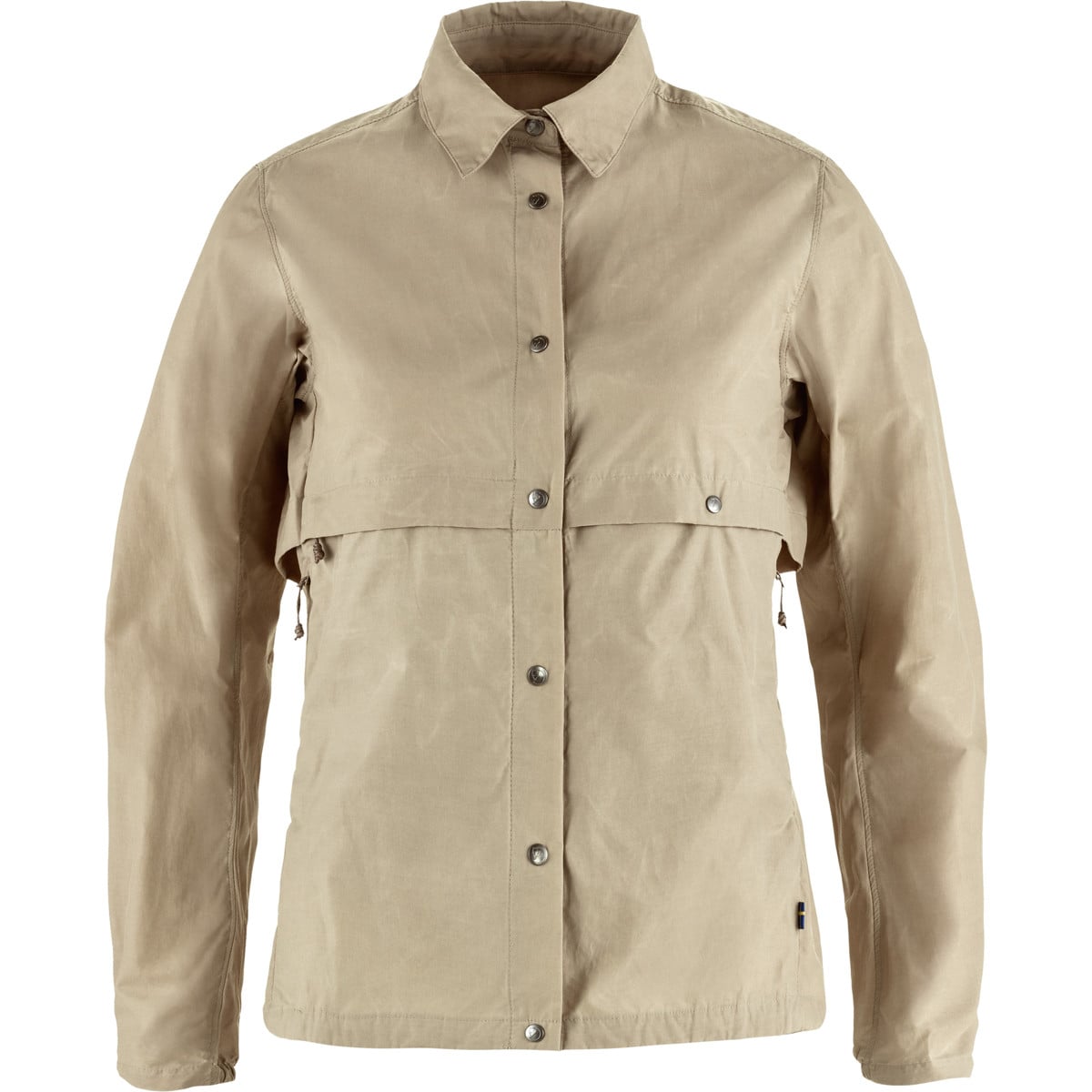 Hoja Rider's Wind Jacket W