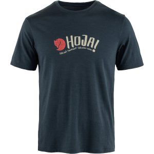 Hoja Wool T-shirt M