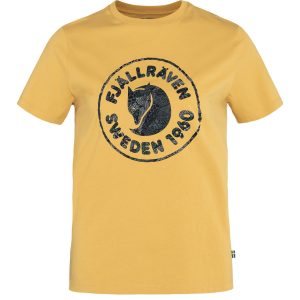 K?nken Art Logo Tee W