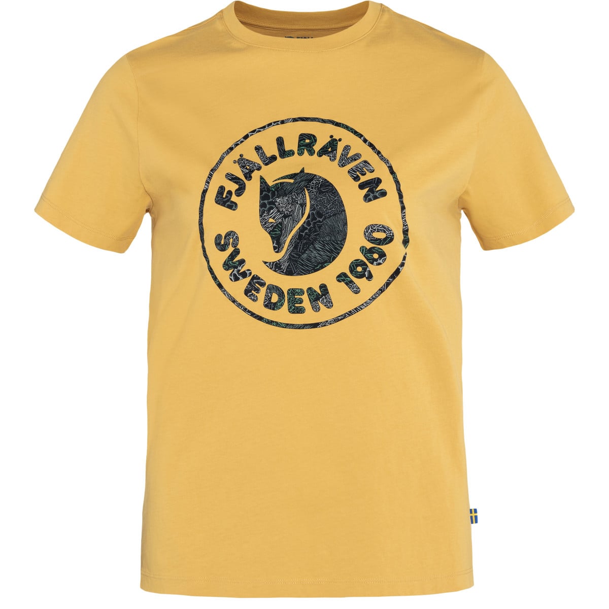 K?nken Art Logo Tee W