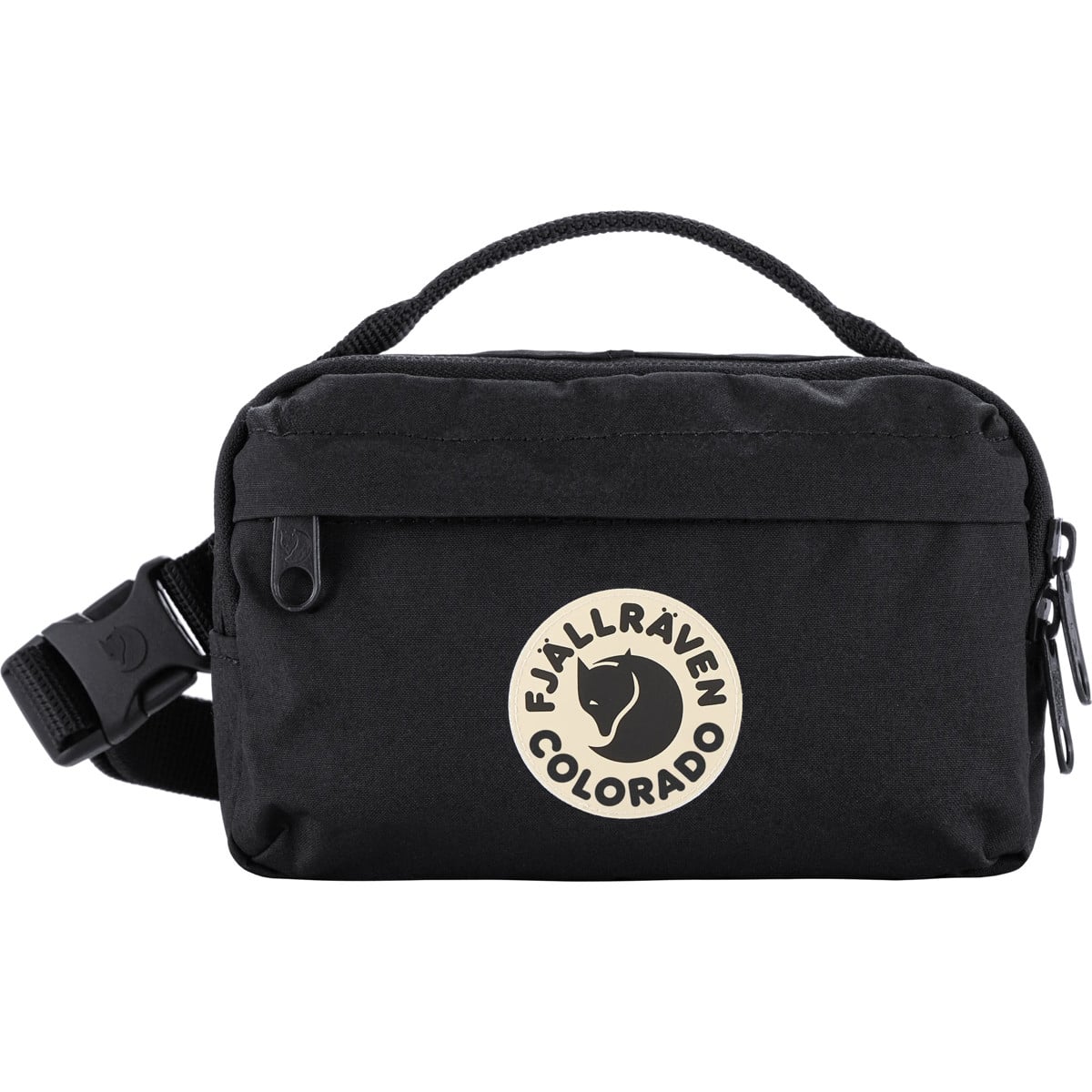 K?nken Hip Pack Colorado