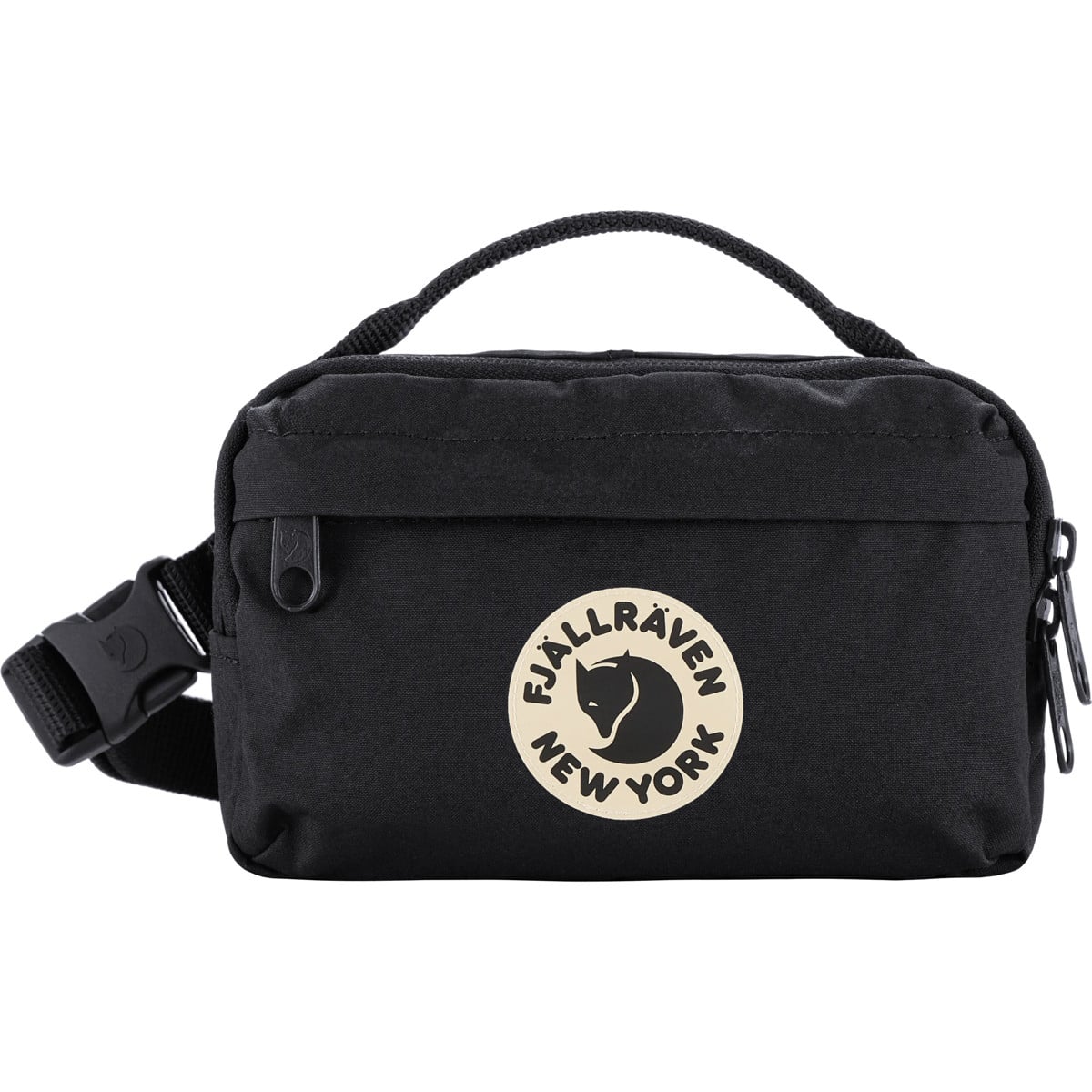 K?nken Hip Pack New York