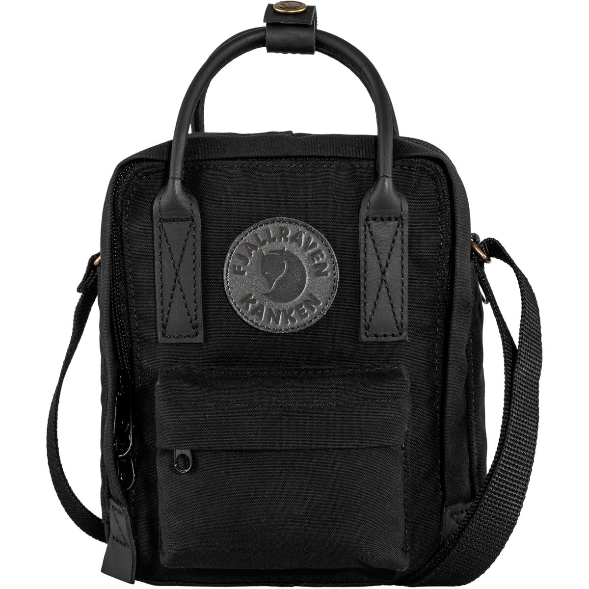 K?nken No. 2 Black Sling