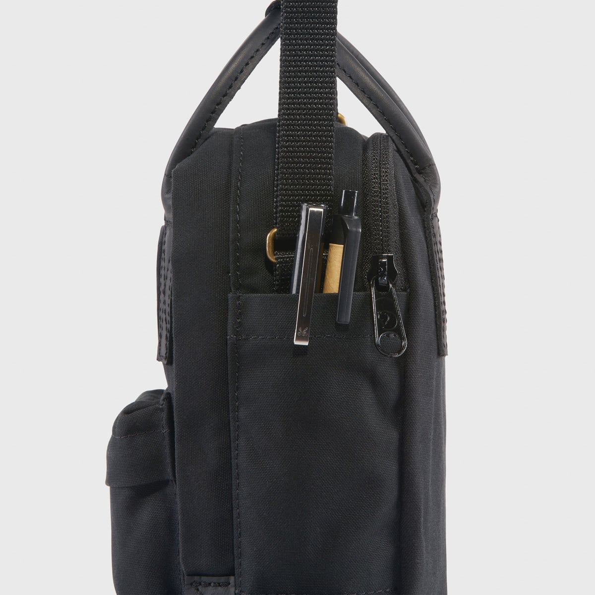 K?nken No. 2 Black Sling - Image 12